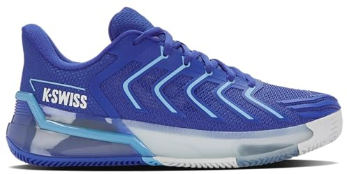 K-Swiss Men's Ultrashot 4 ClayTennis Shoe