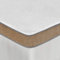 BedStory Topper 90x200cm, 7,6cm Gelschaum Memory Topper, Matratzentopper Härtegrad H2+H3 2-in-1 Kaltschaum, Matratzenauflage Orthopädisch für Matratzen Boxspringbett Schlafsofa, mit abnehmbarem Bezug