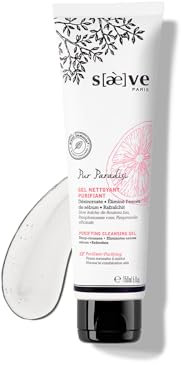 SAEVE Gel Nettoyant Purifiant - 150ml