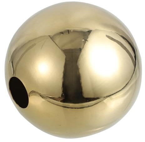 Hemobllo De Diseño Esférico Jarrón para Arreglos De Flores Decoración De Mesa para