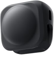 Insta360 Copriobiettivo, Compatibile con X4 e X5, Nero
