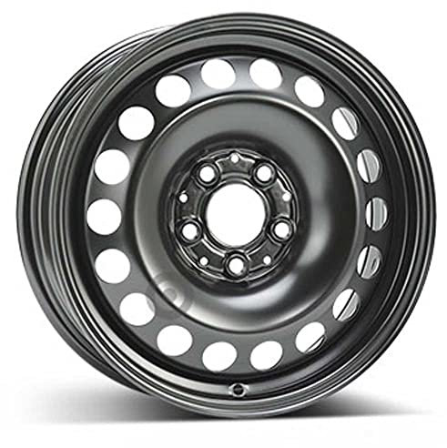 Alcar Stahlfelgen 8952 6.0Jx16 ET36,5 5x112 für Mercedes Benz C