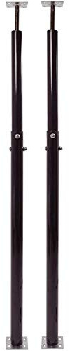 Akron Products C-79 Floor Jack, 4'5-7'9 (Pack of 2)