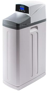 Monarch Water WRAS-approved Plumbsoft SE-14 Smart Efficiency Electric Water Softener + Full Installation Kit - for 1 – 8 People