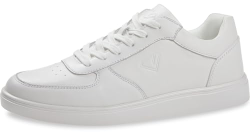 Diamant unisex - vuxen Beat Whitedansskor