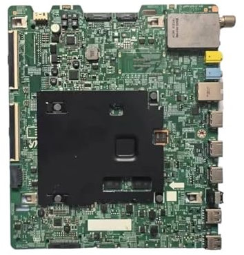 TV Moderkort，Kompatibelt For Samsung，BN94-11378L For UE40KU6000KXXC UE40KU6000KXXU UE40KU6000K TV Moderkort TV, TV-tillbehör