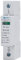 Surge Protection Device 40KA 385V Low Voltage Surge Arrester Device (1P)