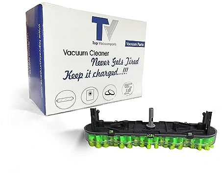 Replacement Part For Hoover FH50150NC Power Scrub Deluxe Carpet Cleaner Brush Block Assembly # Compare to Part 440003857