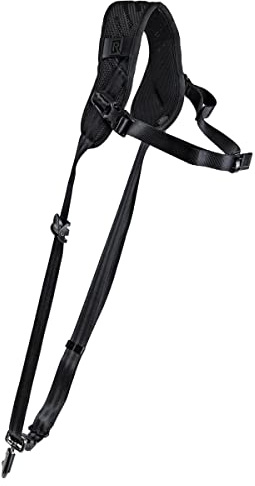 BLACKRAPID BLACKLINE I Right - Best Camera Strap for DSLR, SLR and Mirrorless Cameras