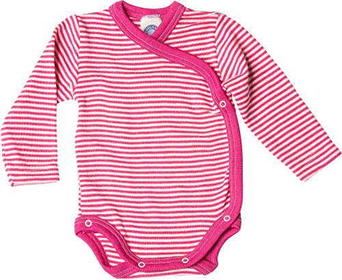 Cosilana babyfilt av ull och siden kbT