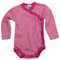 Cosilana Baby Wickelbody aus 70% Wolle und 30% Seide