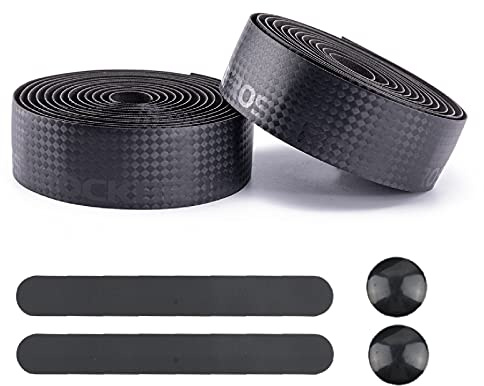 ROCKBROS Handlebar Tape Professional Non-Slip EVA Handle Band Breathable Handlebar Straps for MTB Road Bike