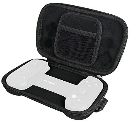 adada Hard Travel Case for Backbone One Mobile Gaming Controller