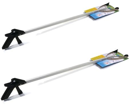 (2 Pack) 40 G4 DOT Easy Reacher for Rotary Extended Tool 10640, G4 Model 2540