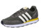 adidas Herren Run 60s 3.0 Leather Shoes Schuhe, SHAOLI/Off White/NGTCAR, 40 EU
