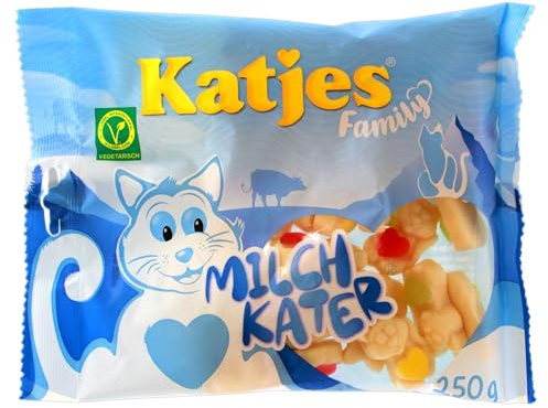 katjes expands with deal for graze snacking group -... Günstige katjes Adventskalender Deals im März 2025 | Netzshopping