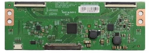 ZERATLVD Carte T-Con de Remplacement logique LC470EUN-SFF1 6870C-0438A for Accessoires de télévision à écran 32 Pouces(Board)