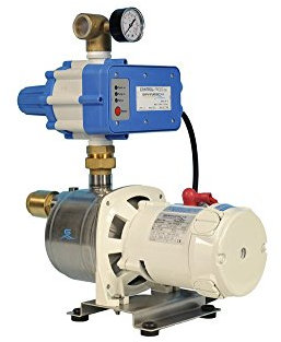 GIANNESCHI ELETTROPOMPA CP 24 V.