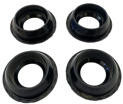 3RG INDUSTRIAL - Kit Junta Tapa Valvula- OEM 7701473164 8200331491 8200157969 7701050061 - Piezas para Coche Recambios Motor y Otras Partes de Vehículo.