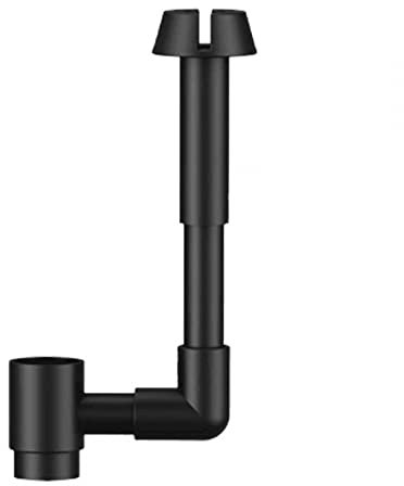 DONGKER 3 In 1 Fish Tanks Surface Skimmer Oil Remover Water-pump Filter for Aquarium Plant Water Tank