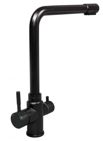 3-Wege Wasserhahn für Osmoseanlage