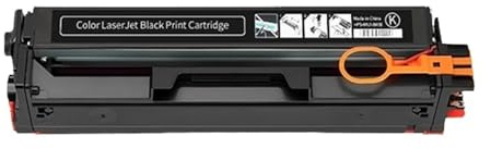 Tonerkartusche, kompatibel mit Lexmark, C3210K0, C3220K0, C3224, C3326, MC3224(EU C3220K0 BK)