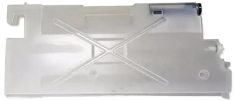 Contenedor de tóner residual compatible con V80