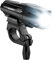 CYGOLITE Metro Plus– 650 Lumen Bike Light– 4 Night & 3 Daytime Modes– Compact & Durable – IP67 Waterproof– Secured Hard Mount– USB Rechargeable Headlight– for Road, Mountain, Commuter Bicycles, Black
