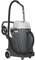 Nilfisk 107405164 Nass-Trockensauger VL500-75-2 EDF (Behälter 75 l Volumen, Industriesauger 2500 Watt Motor, MultiFit Abschlusssystem, klappbarer Motorkopf) W, 44 liters, 84 Dezibel