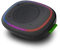 MUSE M-330 DJ Tragbarer mini Bluetooth Lautsprecher, für unterwegs - passt in eine Hosentasche