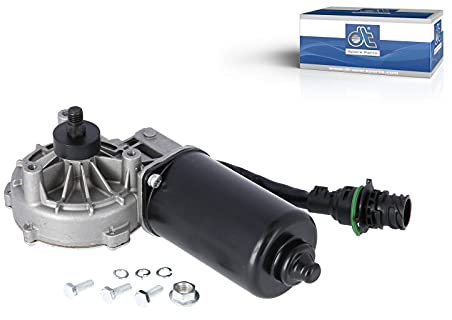 DT Spare Parts Wischermotor 2.25271 Scheibenwischermotor für LKW