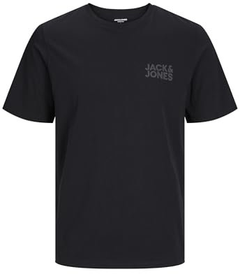 JACK & JONES JJECORP Logo Tee SS O-Neck NOOS