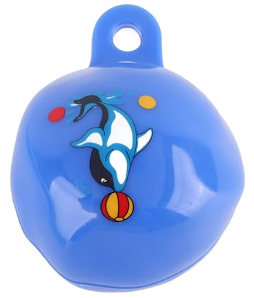 Alomejor Anillo de Natación para Buceo, Anillos de Buceo para Piscina, para Deportes Acuáticos para Niños, Juguete de para Piscina de Verano Agradable para Fiestas de Natación (A