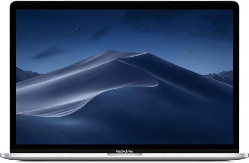 2019 Apple MacBook Pro with 2.3GHz Intel Core i9 (16-inch, 64GB RAM, 1TB Storage) (QWERTY English) Space Gray (Renewed)