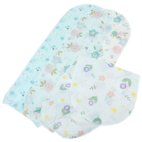 Alipis Lüfterschutz-abdeckungs-set 3-teilig Lüfterschutz Für Lüfter Pc Und Leicht Zu Reinigen