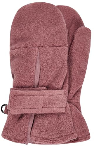 Sterntaler Unisex babyvantar, rosenträ, normal, rosenträ, En Storlek