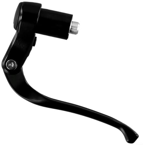 Gdfnmogo CANSUCC Leviers de frein professionnels en aluminium pour vélo avec câble interne pour contre-la-montre