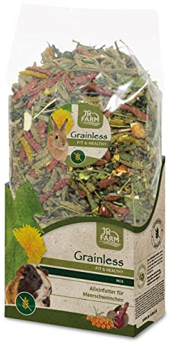 JR FARM Grainless Health Mix marsvin 600 g