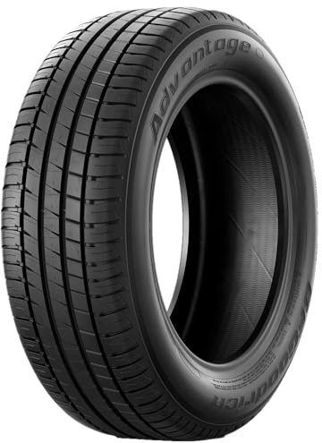 BF Goodrich 185/65 R14 86H Sommerreifen Reifen