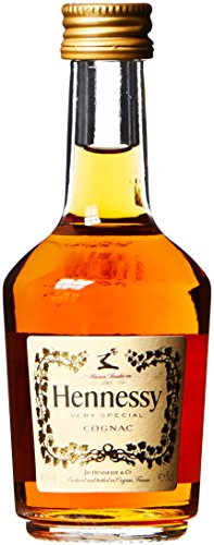Hennessy Very Special Cognac 5 cl
