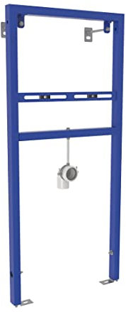 Belvit Vorwandelement für Waschbecken - BV-VR3001