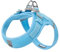WINHYEPET Truelove Hundegeschirr weiches Mesh reflektierend atmungsaktiv Schritt-in Hundegeschirr, Easy Walk Geschirr, Weste Geschirr TLH3013