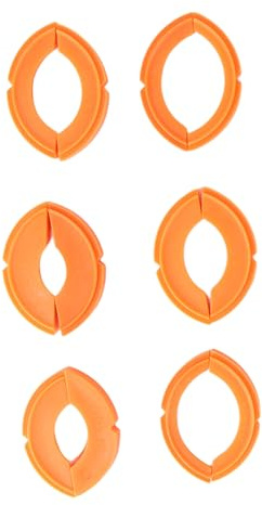 Qiilu Watch Bezel Removal Tool - Professional Watch Bezel Remover Alloy Ring Opener Tool for Watchmakers - Effective Opener Set