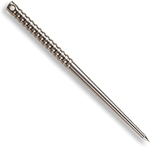 Janders Inc Solid Titanium Ice Pick 9.25 (Single Ice Pick)