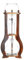 Iced Coffee Cold Brew Drip Tower-Kaffeemaschine mit Edelstahlfilter für die Zubereitung köstlichen kalt extrahierten Kaffees zu Hause, in Cafés, Cafés und Büros