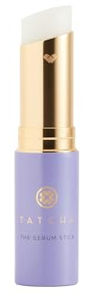 Tatcha The Serum Stick | Smooth Dry Fine Lines Instantly, Face & Eye Brightener Stick 8 G | 0.28 oz