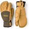 Vertical Cut Czone - 3 Finger olive/tan (870701) 9