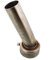 LeoVince SBK db-Eater dB-Killer No31 Länge 147mm Durchmesser 48mm/35mm Edelstahl