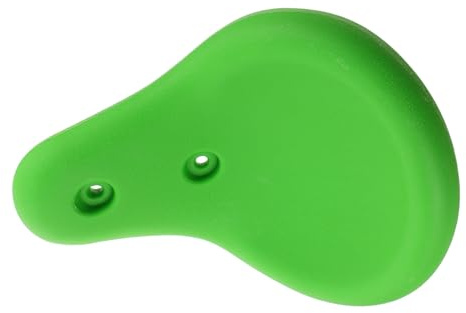 SUPVOX Asiento para Columpio Exterior De Plástico Resistente y Anti-Impactos Fácil Instalación Accesorio para Balancín Infantil Jardín y Parque