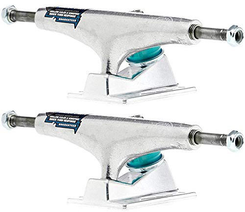 Thunder Polished Hollow Lights II Skateboard Trucks - 145mm